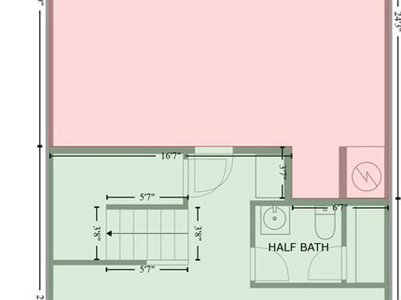 3rd image of 3233 Lynn Rd