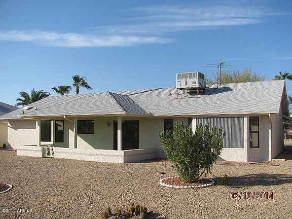 3rd image of 12419 W Foxfire Dr