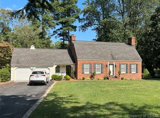 267 Nimcock Rd, Urbanna, VA 23175