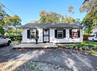 102 Sylvania Ave, Egg Harbor Township, NJ 08234