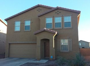 7331 W Maldonado Rd, Laveen, AZ 85339