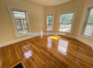 185 Beacon St #1, Somerville, MA 02143