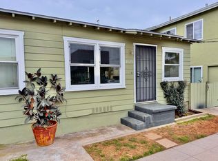 2621-2627 Monroe Ave #&-4496-4498, San Diego, CA 92116
