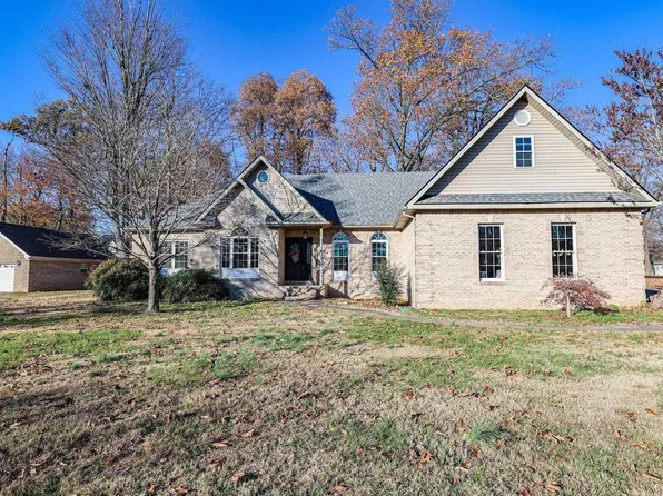 108 Britton Dr, Kevil, KY 42053