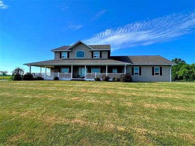 31668 King St, Macon, MO, 63552