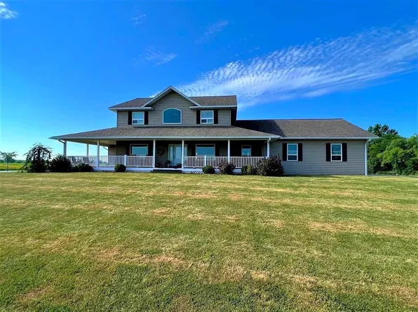 31668 King St, Macon, MO 63552