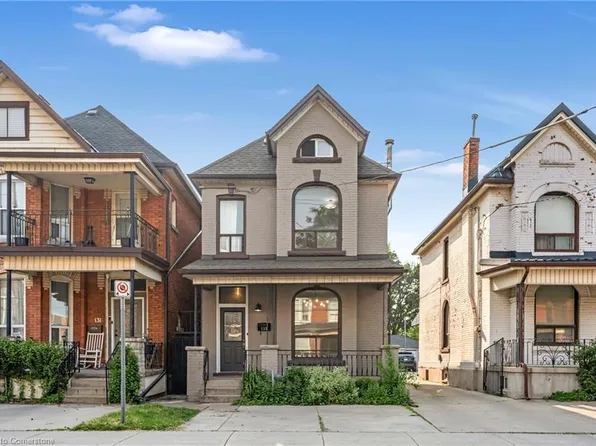 133 Wentworth St N, Hamilton, ON L8L 5V6