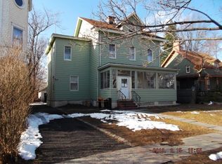 43 Ridge St, Orange, NJ 07050