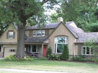 21449 Fairmount Blvd, Shaker Heights, OH 44118