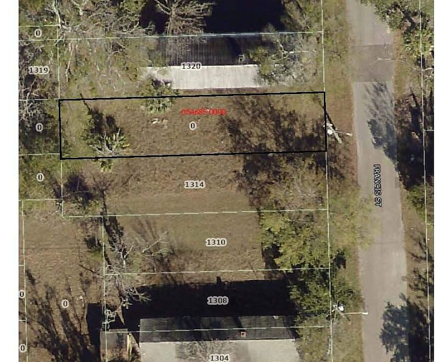 2nd image of 0 FRANCIS Street