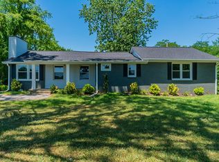 310 Tom Link Rd, Cottontown, TN 37048