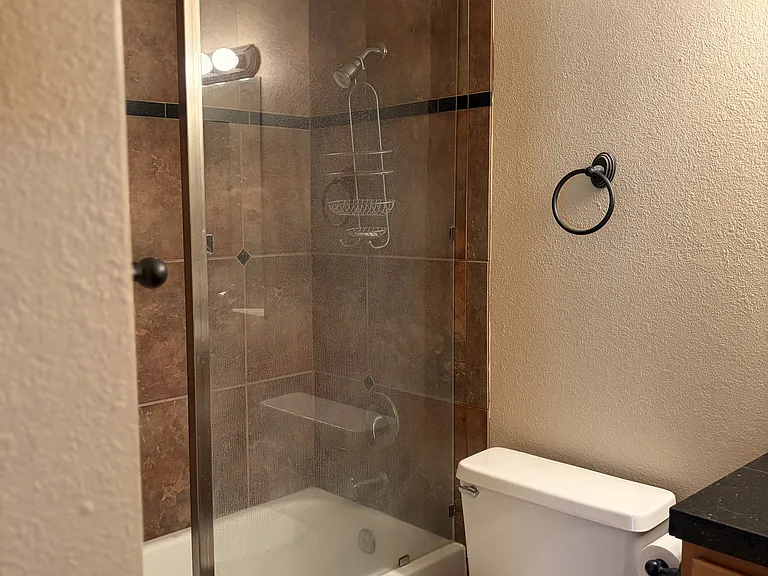 6460 N Tierra De Las Catalinas #116 — Photo 17