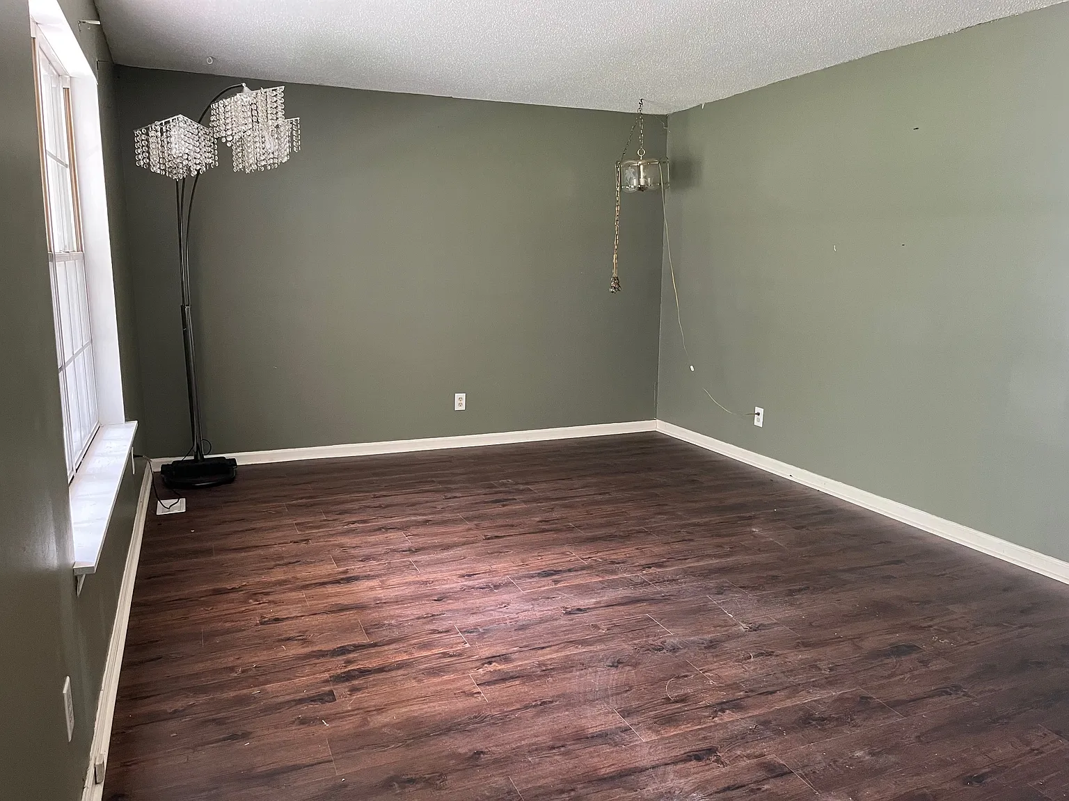 802 Parrish Street - 1 — Photo 2