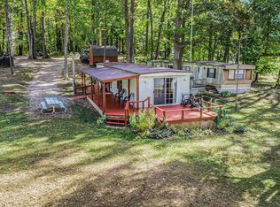 4499 Woodland Dr, Six Lakes, MI