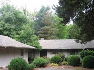 4363 Woodside Cir, Lake Oswego, OR 97035