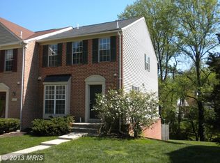 10255 Green Holly Ter, Silver Spring, MD 20902