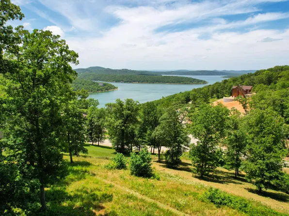 Lot 80 Pinnacle Shores Drive, Lampe, MO 65681