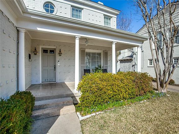 2nd image of 4520 Stanhope Ave