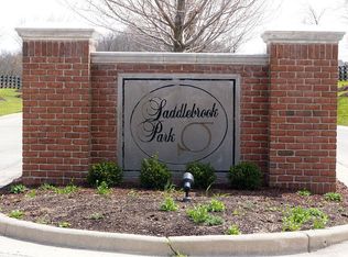 2360 W Saddlebrook Ln, Mequon, WI 53097