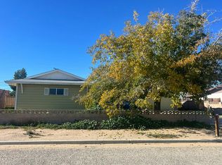 21041 Neuralia Rd, California City, CA 93505