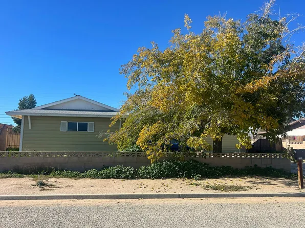 21041 Neuralia Rd, California City, CA 93505