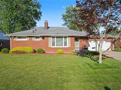 1540 Lilly Ln, Alliance, OH, 44601