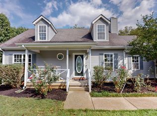 2718 Rocking Horse Ln, Murfreesboro, TN 37130