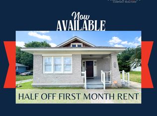 1423 Lyndale Ave #102, Memphis, TN 38107