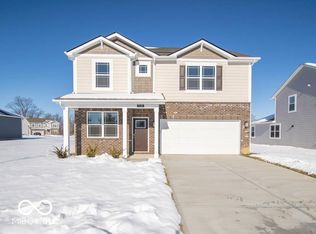 7430 Big Bend Blvd, Camby, IN 46113