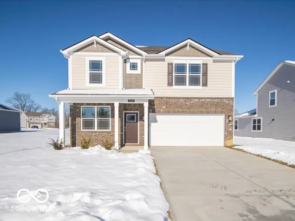 7430 Big Bend Blvd, Camby, IN 46113