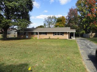 316 Maple St, Greenwood, IN 46142