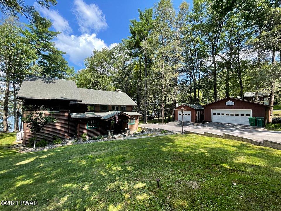809 S Shore Rd, Tafton, PA 18464 Zillow