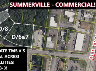 0 Oakbrook Ln, Summerville, SC 29485
