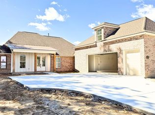 17894 Delaney Dr, Greenwell Springs, LA 70739