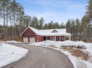 32 Christopher St, Fryeburg, ME 04037