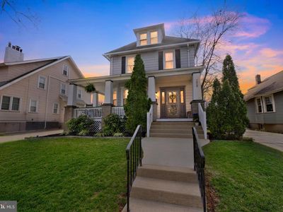 208 Richey Ave, Oaklyn, NJ, 08107