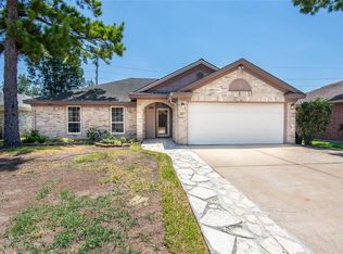 10838 Harvest Sun Dr, Houston, TX 77064