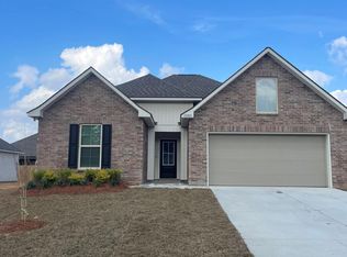 15383 Percy St, Gulfport, MS 39503