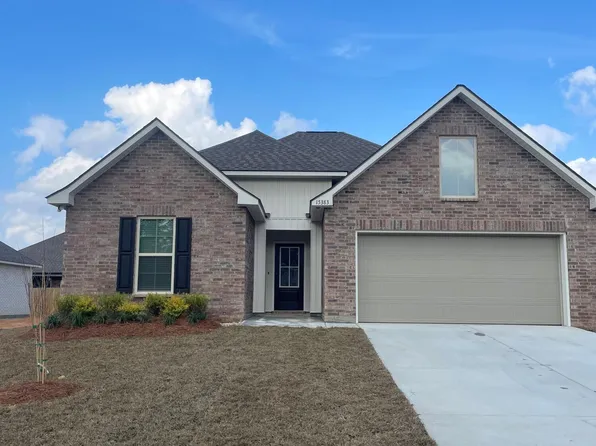 15383 Percy St, Gulfport, MS 39503