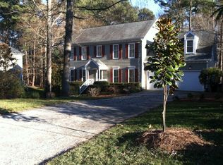 4315 Swarthmore Rd, Durham, NC 27707