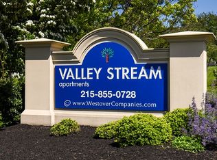 Valley Stream Apartments, Lansdale, PA 19446