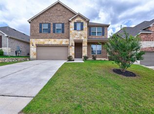 11007 Strawberry Roan Dr, Manor, TX 78653