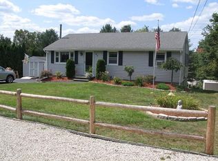 43 Roberta Rd, Blackstone, MA 01504