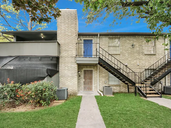 9700 Leawood Blvd APT 1002, Houston, TX 77099