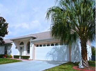 9317 Estrella Ct, New Port Richey, FL 34655