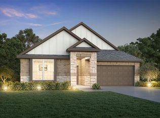 3036 Mistflower Trl, Brookshire, TX 77423