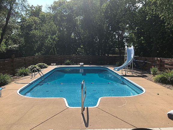 18 x 36 in-ground pool