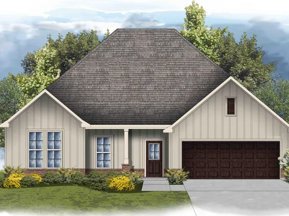 90 Splendor Run, Freeport, FL 32439