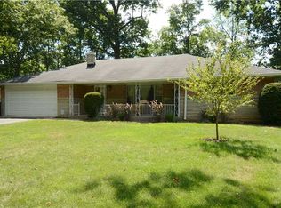 5409 Ashbourne Ln, Indianapolis, IN