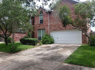 10235 Antelope Aly, Missouri City, TX 77459